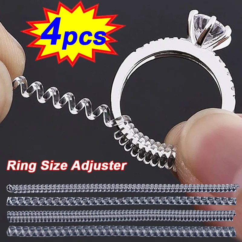 💍Kit Ring Re-sizer