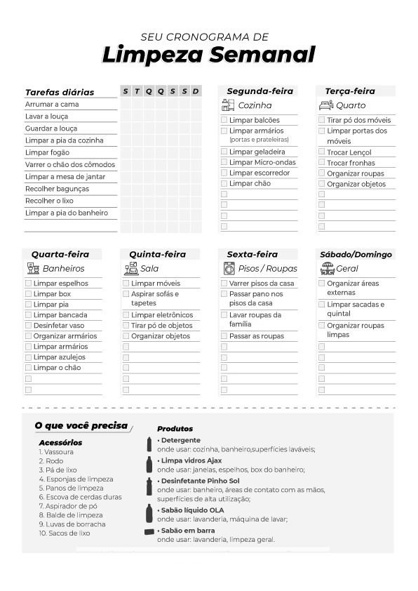 cronograma-de-limpeza-semanal-imprimível-gratuito
